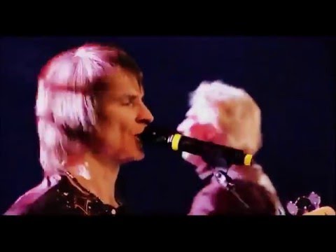 Classic Petra - 2nd Wind (Live)