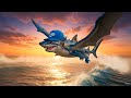 SIGMA BOY X BRAINROT EXTINCTION Chinese Dragon Official Music Video