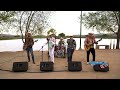 Grupo Arriesgado - La Muchacha Del Salado "La Nicholette" (En Vivo 2022)