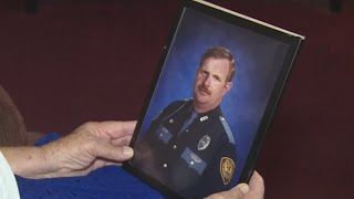 Russell Jones (Former Williamsburg Police Chief) dies at 65