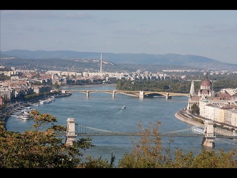 Budapest, Én ilyennek szeretlek!