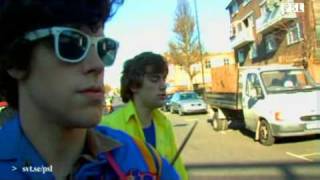 Noah and the Whale - Give a Little Love (PSL)