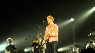 Bon Iver - Skinny Love & The Wolves (Act I & II) - live in San Diego
