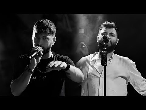 Burak Bulut & Taladro & Rope - Ama Yine Sen Dön Bir Bak ( Prod. Arabesk Design )