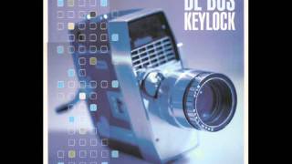 De Bos - Keylock (Instrumental Version)