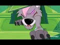 Ducktales 2017 Lena AMV Fight Icon For Hire