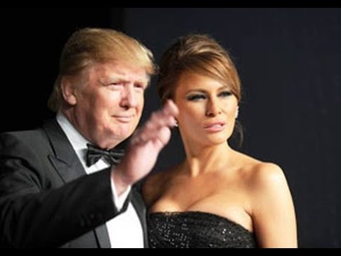 Donald Trump - You're So Vain ft. Melania (A Parody)