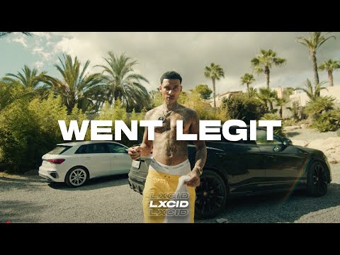 [FREE] Fredo x Potter Payper Type Beat - "Went Legit"