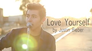 Download lagu Justin Bieber - Love Yourself - (Cover by Kyson Facer) mp3