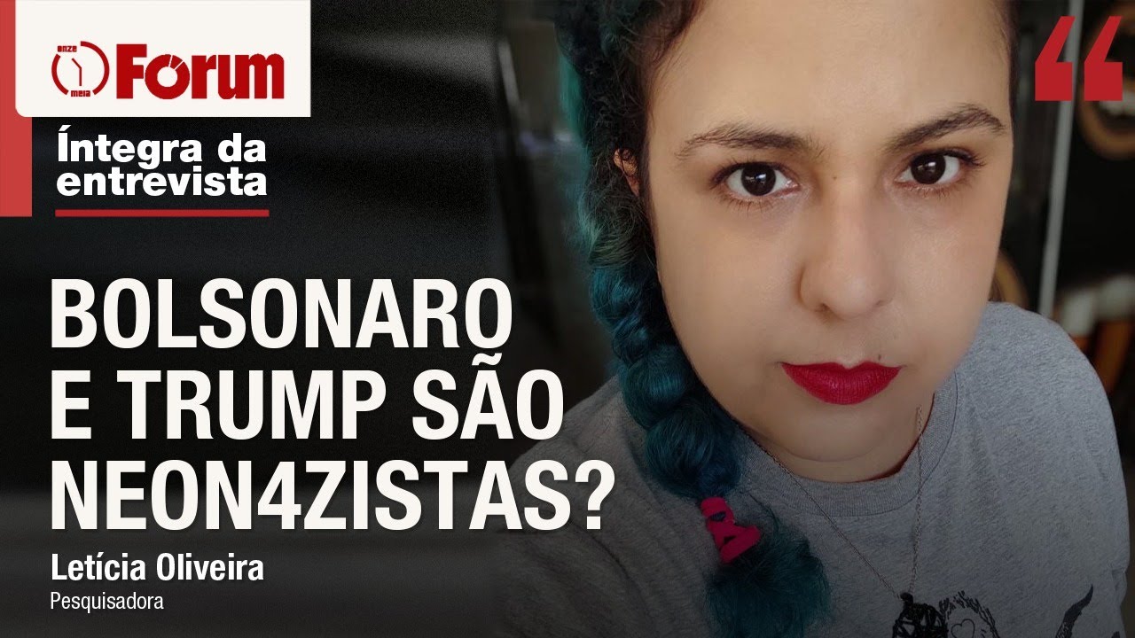 Pesquisadora explica ataques de Trump a minorias e quem é Bolsonaro
