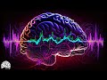 Frequency 528HZ Alpha Wave | Improve Your Memory | super intelligence, quick body recovery