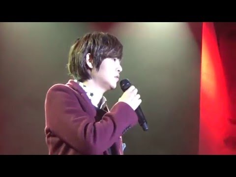 160125 정동하 생각이나 현백천호점