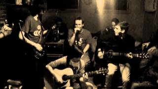 Coversa - LIVE Living Room Set Pt 5: &quot;Free&quot;