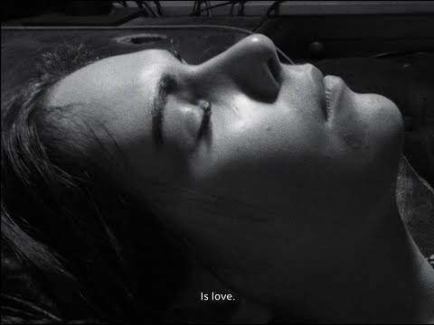 Vera Danilina in documentary film in Venice - trailer (classical guitar music film) Italy