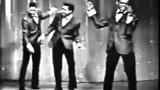 The Isley Brothers "Shout"