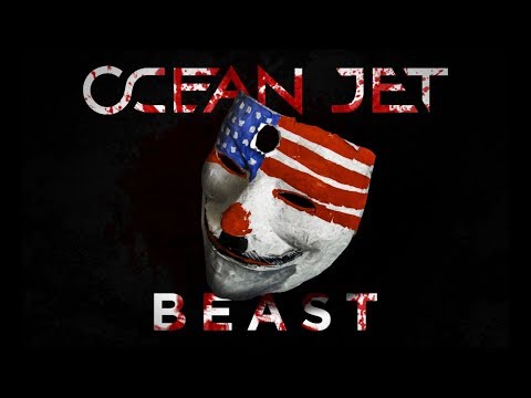 OCEAN JET — BEAST [OFFICIAL MUSIC VIDEO]
