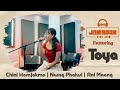 TOYA Live At ATMA Jamroom Live