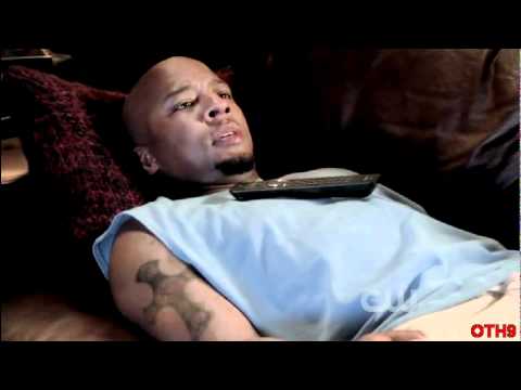 Dude wake up | 9x09 One Tree Hill