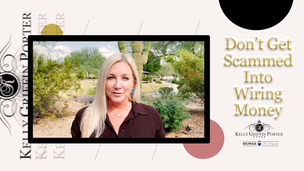 Don't Fall Victim to This Home-Buying Scam