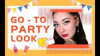 MQNY Waterproof Pen Eyeliner (3 Colors)