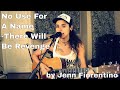 No Use For A Name -There Will Be Revenge (Acoustic Cover)