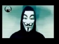 Anonymous Operation Pirate Bay - YouTube