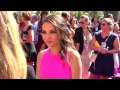 Janel Parrish Interview - 2012 Teen Choice Awards ...