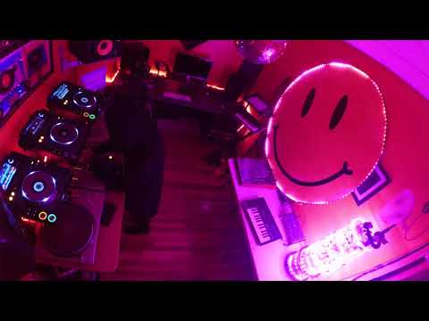 Vault transmission 001 - Beyun