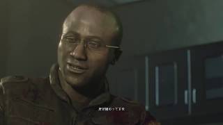 #7 AzureSeal &たきじんの BIOHAZARD RE:3