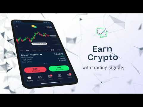Cryptocurrency trading apps in india