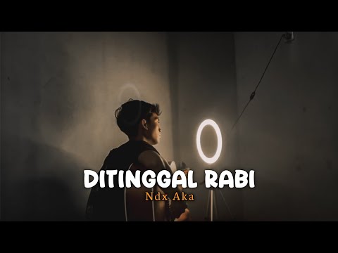 Dek opo kowe lali karo sumpah janjimu ( DITINGGAL RABI ) Cover By Amrii Aja