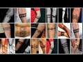 50 Top trending arm band tattoo design | arm band tattoo | arm tattoo | #armbandtattoo #bandtattoos