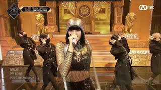 Download lagu LISA X iKON ‘Classy Savage’ Performance At MNET Kingdom mp3 Download lagu LISA X iKON ‘Classy Savage’ Performance At MNET Kingdom mp3