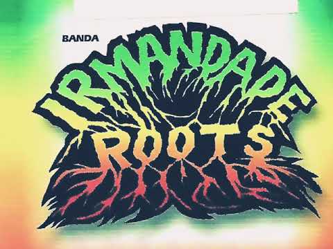 [IRMANDADE ROOTS] Vá em Frente feat. Nilton Spirro