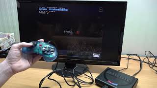 The Only HDMI Sega Solution That Works!
