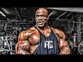 BATTLE FOR THE TOP RONNIE COLEMAN S BRUTAL BODYBUILDING MOTIVATION