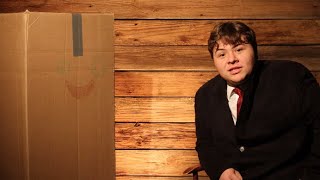 Interview with Boxy