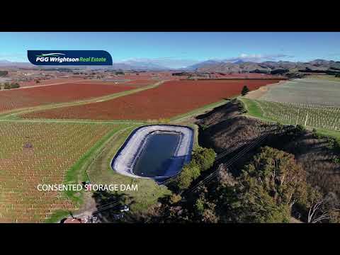 Renners Road, Lower Dashwood, 0 Bedrooms, 0 Bathrooms, Viticulture