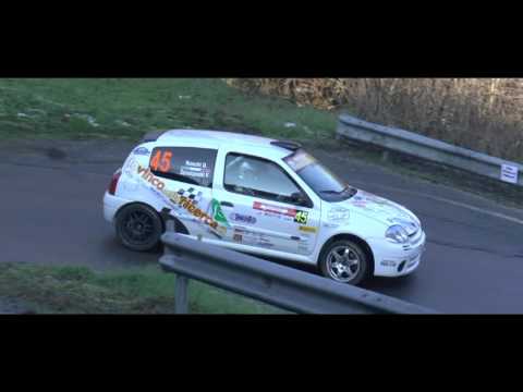 7° Trofeo delle Merende   N° 45   Spazianelli Ronchi