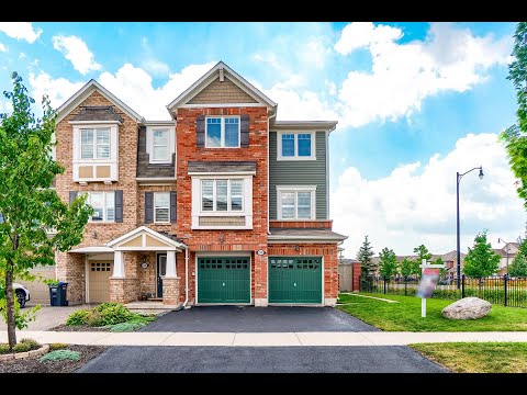 32 Betterton Crescent Brampton Home for Sale - Real Estate Properties for Sale