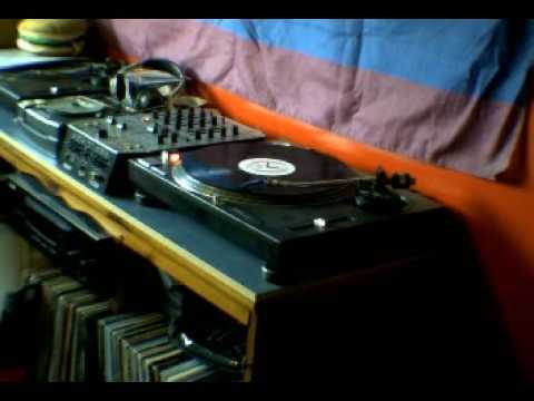 left, right and centre - lord large featuring dean parrish on vocals