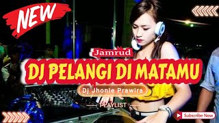 Download lagu DJ PELANGI DI MATAMU - JAMRUD‼️SOUND VIRAL TIKTOK 2025‼️VERSION FUNKOT mp3 Download lagu DJ PELANGI DI MATAMU - JAMRUD‼️SOUND VIRAL TIKTOK 2025‼️VERSION FUNKOT mp3