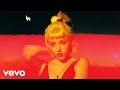 Kailee Morgue Siren Audio