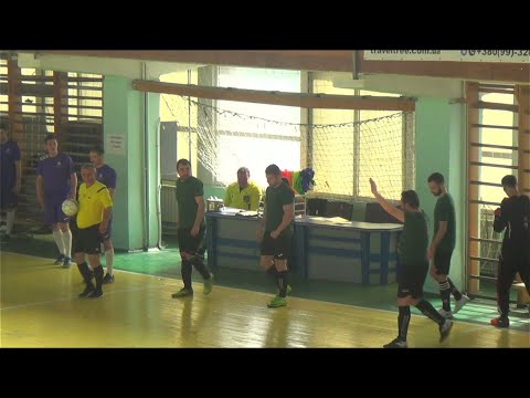 17 КУ 9  Хартрон-Аркос – Mezzo-GreenTeam