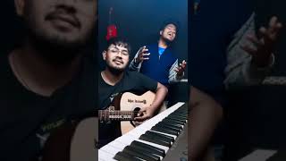 tere mast mast do nain|sk sonu turi & musical Sajid|cover song