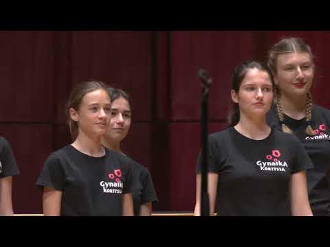 beVOICEd 2023 - GYNAIKA (Sint-Niklaas) o.l.v. Annelies De Kimpe