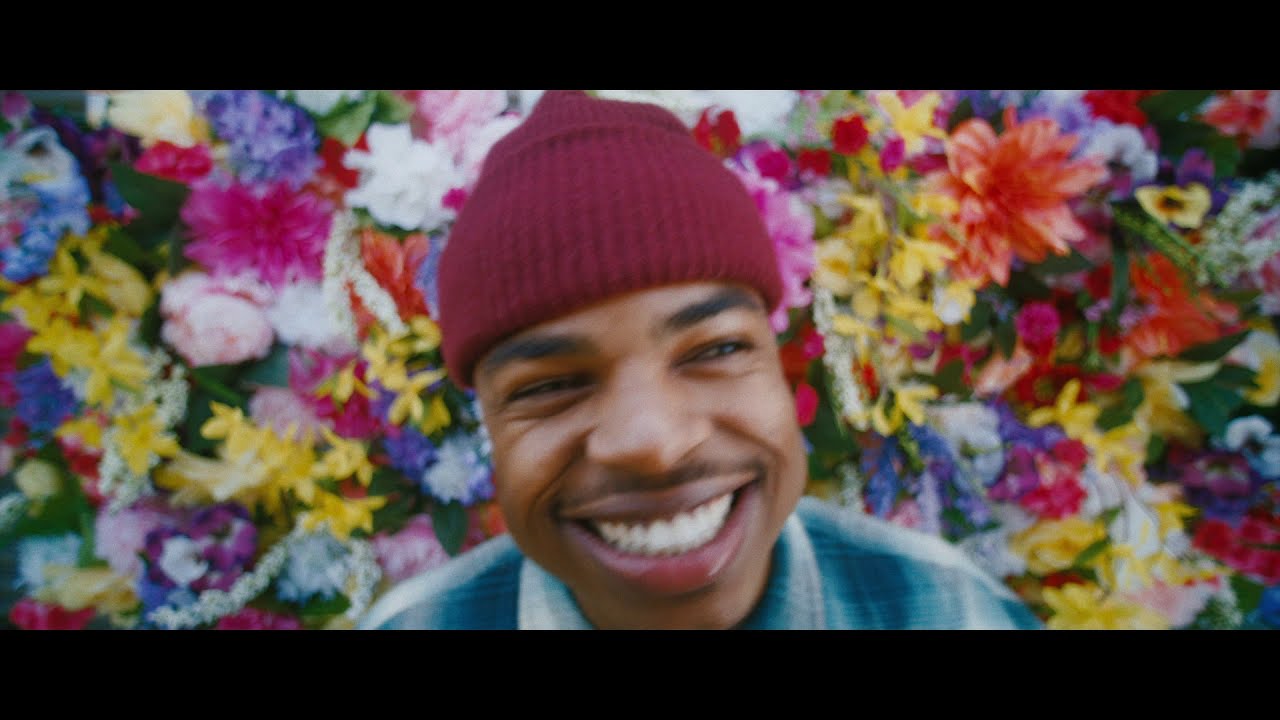 Elujay – ”Leisure/Get U”