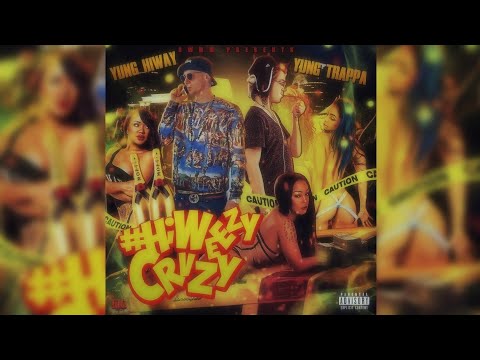 Yung Trappa (feat Yung Hiway) - Intro (1 Час)