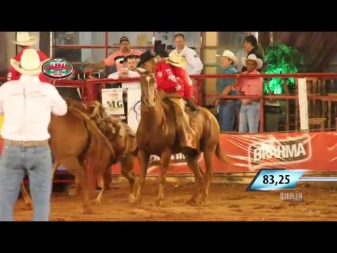 Rodeio de Colorado 2016 - SÁBADO / MELHORES MONTARIAS EM CUTIANO