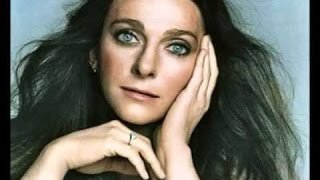 Elton John's "Come Down in Time" - Judy Collins 1976